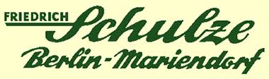 Logo Friedrich Schulze
