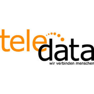 Logo Teledata