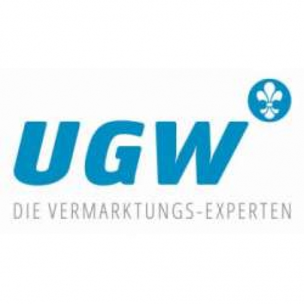 Logo UGW Sales